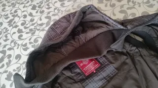 Piumino Jack & Jones Vintage Denim M