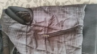 Piumino Jack & Jones Vintage Denim M