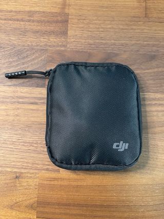 Kit Micrófono Inalámbrico DJI Mic (1 TX + 1 RX)