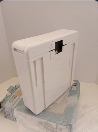 Cisterna WC Cornat SPK1100 Resina Ligera