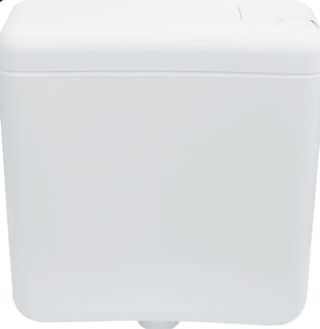 Cisterna WC Cornat SPK1100 Resina Ligera