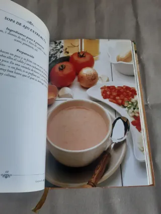 LA COCINA VEGETARIANA