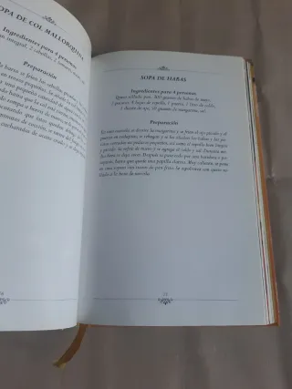 LA COCINA VEGETARIANA