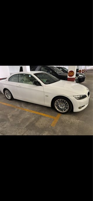 BMW Serie 3 2007