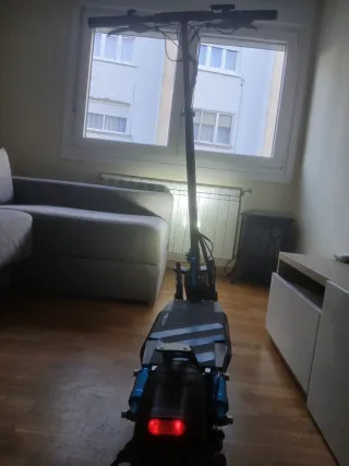 Patinete Eléctrico Smartgyro Speedway