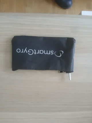 Patinete Eléctrico Smartgyro Speedway