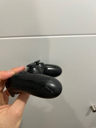 Mando PS4 Dualshock V2 Negro