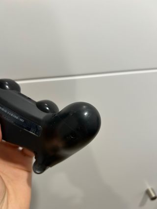 Mando PS4 Dualshock V2 Negro