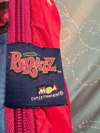 Sacco a pelo Bratz Slumber Party