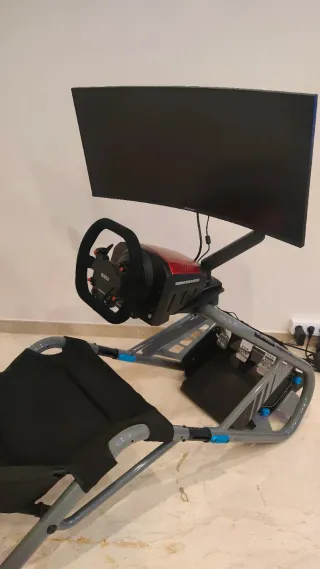 Thrustmaster TS-XW Sparco P310
