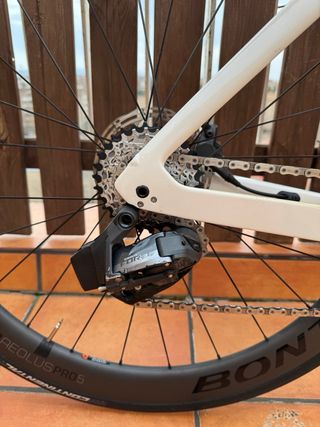 Trek Madone SL 7 Gen 6