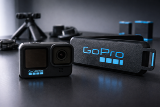 Estuche GoPro Hero