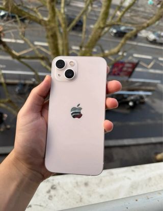 iPhone 13 Rosa