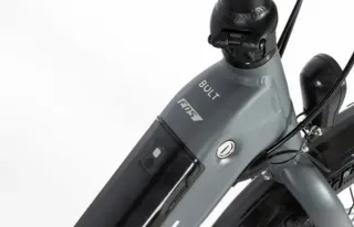 Bicicleta Eléctrica legend Bolt EOS