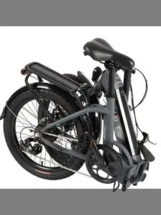 Bicicleta Eléctrica legend Bolt EOS