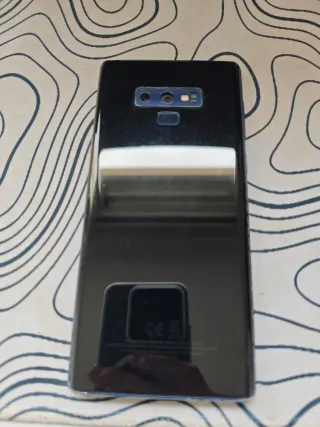 Samsung Galaxy Note 9