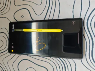 Samsung Galaxy Note 9