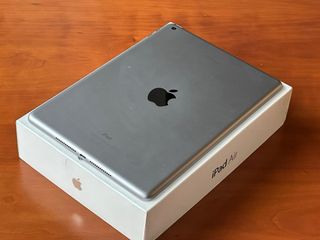 iPad Air 6ª Gen Plata