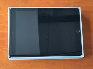 iPad Air 6ª Gen Plata