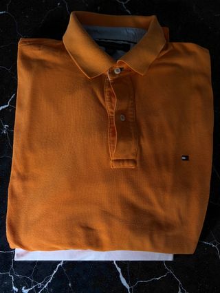 Polo Tommy Hilfiger