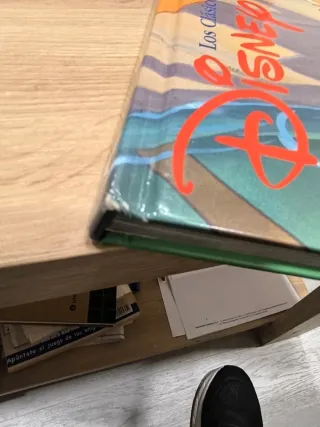 Bambi (Clásicos Disney)