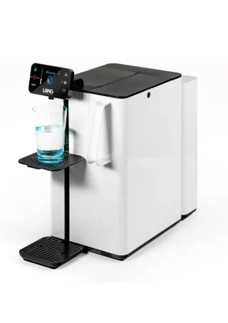 Depuratore acqua LANG nuovo