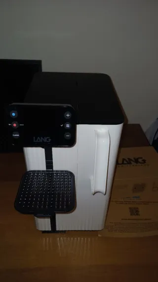 Depuratore acqua LANG nuovo