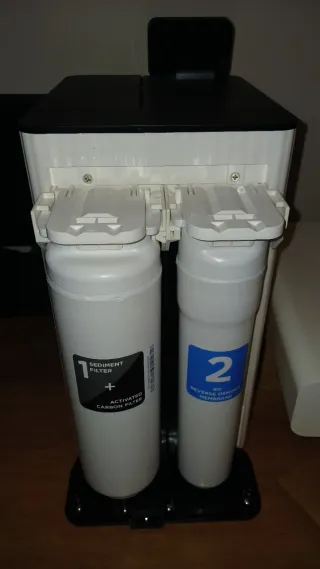 Depuratore acqua LANG nuovo