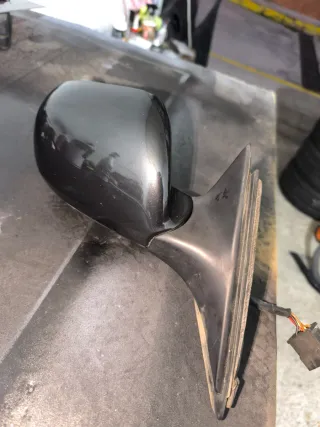 Retrovisores Audi A3 8L