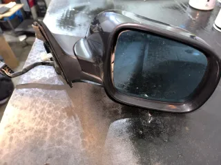 Retrovisores Audi A3 8L