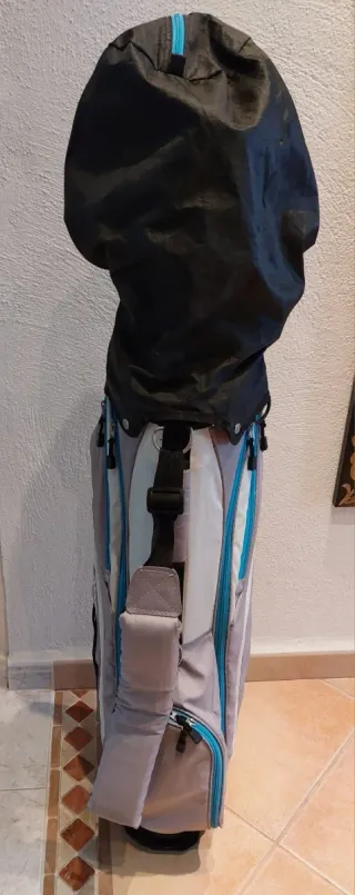 Set de Golf Wilson Matriz Mujer