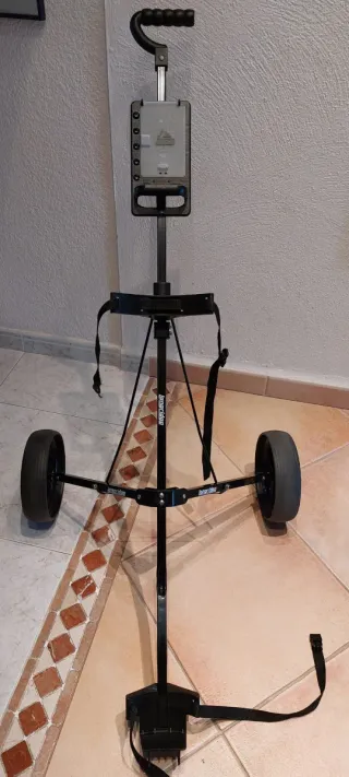 Set de Golf Wilson Matriz Mujer