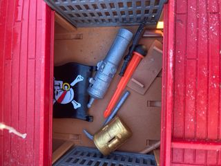 Barco Pirata Playmobil Antiguo