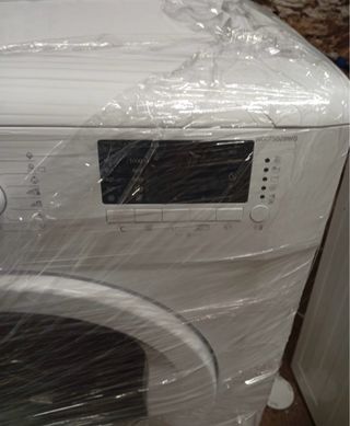 Lavadora Beko 7kg 1000rpm A+++