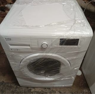 Lavadora Beko 7kg 1000rpm A+++