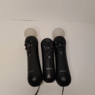 controller psmove + navigation controller