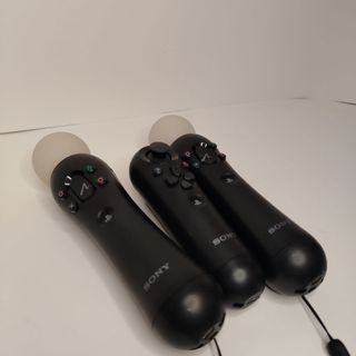 controller psmove + navigation controller