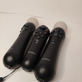 controller psmove + navigation controller