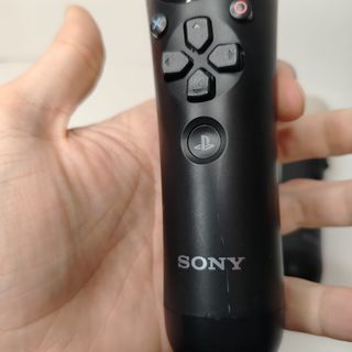 controller psmove + navigation controller