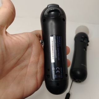 controller psmove + navigation controller