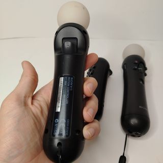 controller psmove + navigation controller