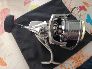 Carrete Pesca Rooblinos NGK8000 Nuevo