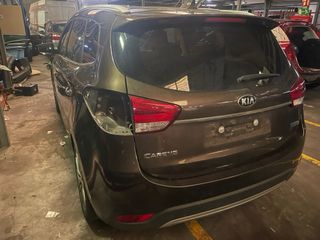 Despiece Kia Carens 1.7 Crdi 2017
