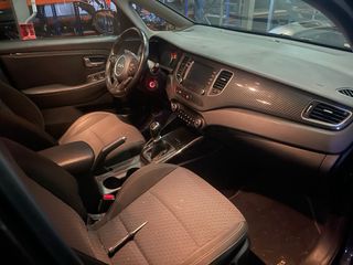 Despiece Kia Carens 1.7 Crdi 2017