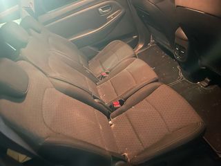 Despiece Kia Carens 1.7 Crdi 2017