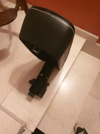 Asiento Vespino F9 Original