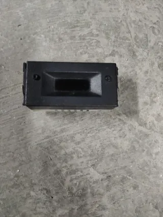 Reloj Digital Peugeot 205