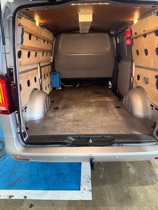 Mercedes-Benz Vito 2015