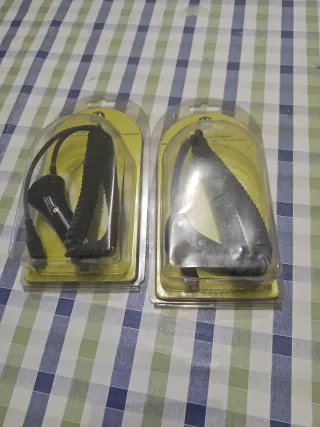 Carregador Carro Motorola SYN0707A