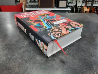 Clásicos de Marvel de la Literatura Parte 1